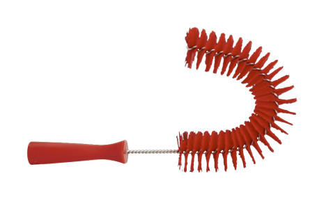 Ерш Vikan (D55мм, красный)