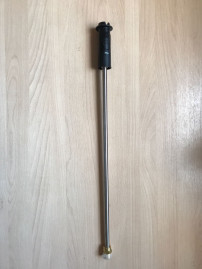 Копье с регулируемым наконечником (50см, форсунка 035) PA