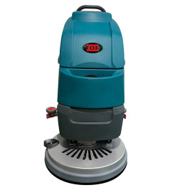 Поломоечная машина TOR JH-530 (100Ач, Gel)