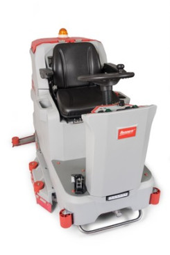 Поломоечная машина Bennett Patrol P150 PRO GT (200Ач, Li)