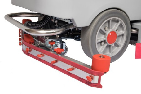 Поломоечная машина Bennett Patrol P150 PRO GT (200Ач, Li)