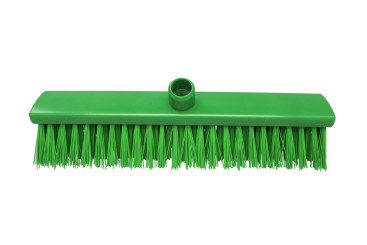 Щётка подметальная FBK (400х60 мм, зеленый)