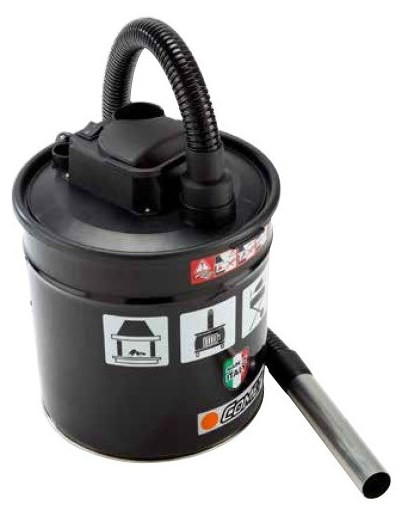 Пылеводосос Comet CA 18 S
