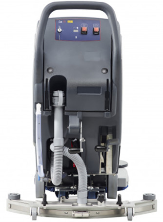 Поломоечная машина WilMart K131FA