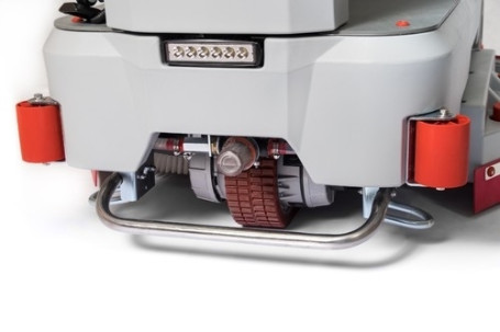 Поломоечная машина Bennett Patrol P150-85R PRO GT (BNT66080)