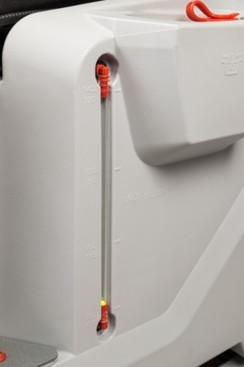 Поломоечная машина Bennett Patrol P150-85R PRO GT