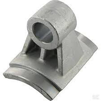 Шатун Bertolini (PBO 1100-1840, алюминиевый)