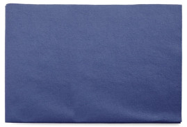 Салфетки Brillany (Glazy-T) (40х50см, синий, 1шт)