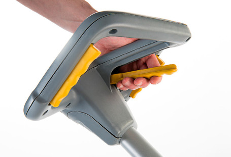 Поломоечная машина Ghibli ROLLY NRG 7½ M 33 BC 20 AH