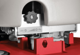 Поломоечная машина Comac Agila 50/65 BT