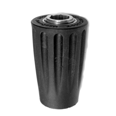 Байонет KW (1/4&quot;ш, 250бар, нерж, черн) TOR