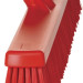 Щетка VIKAN (комб. ворс, 610 мм, красный)