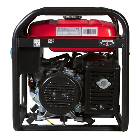 Генератор бензиновый FUBAG BS 6600