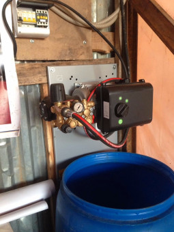 Мойка высокого давления Portotecnica MLC-C 1915P T (настенный, E2B)