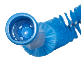 Ерш Vikan (D55мм, синий)