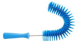 Ерш Vikan (D55мм, синий)