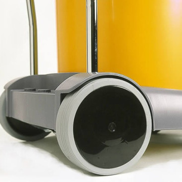 Пылесос Ghibli AS 9 I