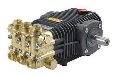 Насос высокого давления Comet RW 4050S (1450 об/мин, вал 24мм.)