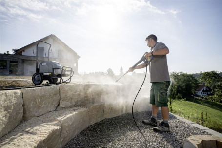 Мойка высокого давления Karcher HD 9/20-4 M Classic *EU