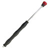 Копье для турбофрез (50см, 1/4"ш-г, нерж, термо, прямое) TOR
