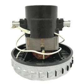 Вакуумный мотор V2Z-P25 (1400Вт, 220В, D-132мм, H-132мм) TOR