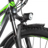 Электровелосипед Eltreco XT 850 new (черно-красный)