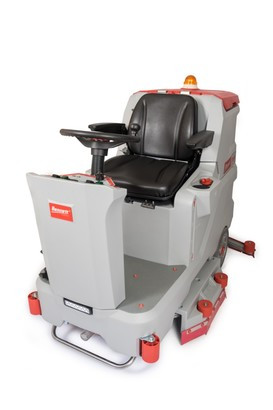 Поломоечная машина Bennett Patrol P150 PRO GT (300Ач, Li)