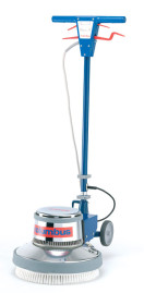 Машина однодисковая Columbus E400S 1800W