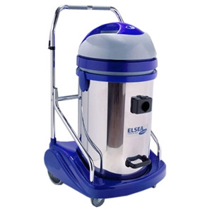 Пылесос ELSEA VERSO WP330B (синий, пластик)