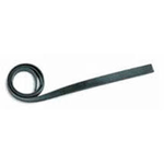 Резинка для стяжки TTS (71см, черный)