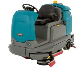 Поломоечная машина Tennant T12