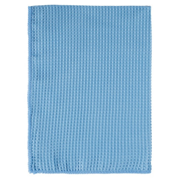 Салфетки для пола TTS FAST-T (60х40см, синий, 200шт)