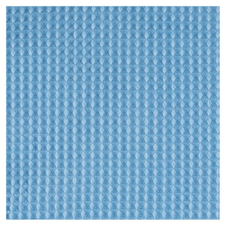 Салфетки для пола TTS FAST-T (60х40см, синий, 200шт)