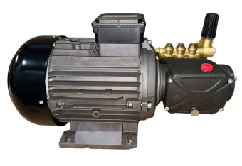 Мойка высокого давления TOR E2B2014 BP (200бар, 15л/мин, 5.5кВт)