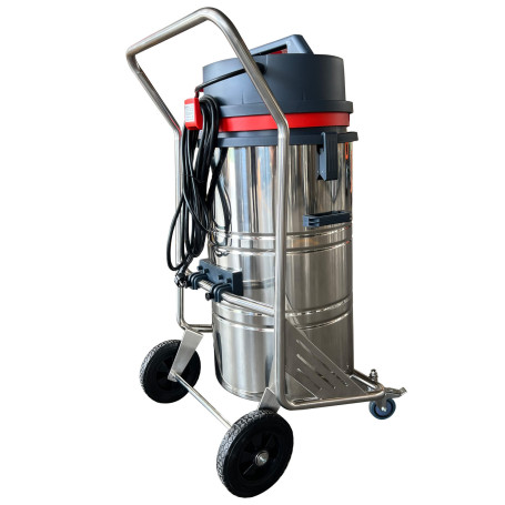 Пылесос промышленный Evoline IVC 378  3,6 kW (IVC378-36)
