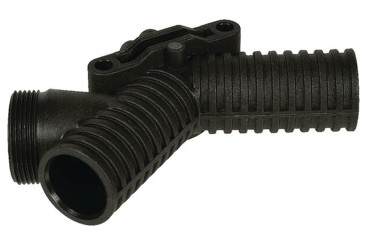 Труба коллектора Bertolini (Poly-2120-50, вых.)