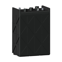 Тяговый аккумулятор LEOCH DT-L16 (6В, 420Ач, WET)