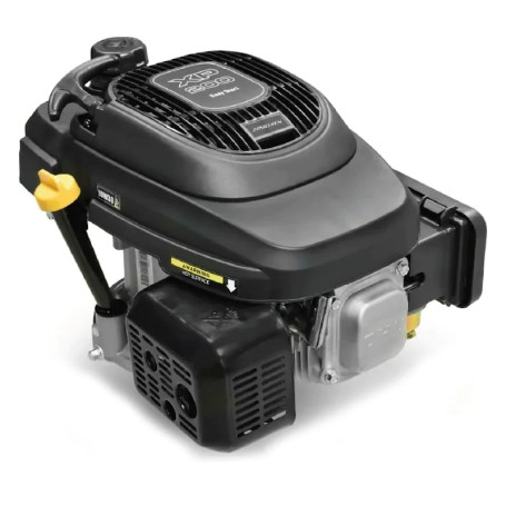 Двигатель бензиновый Zongshen ZS XP 200 A (6,7л.с, Д вала 22,2мм)