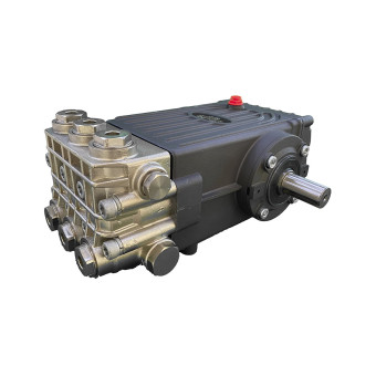 Насос высокого давления TOR-ZM Z-150 (150бар, 50л/мин)