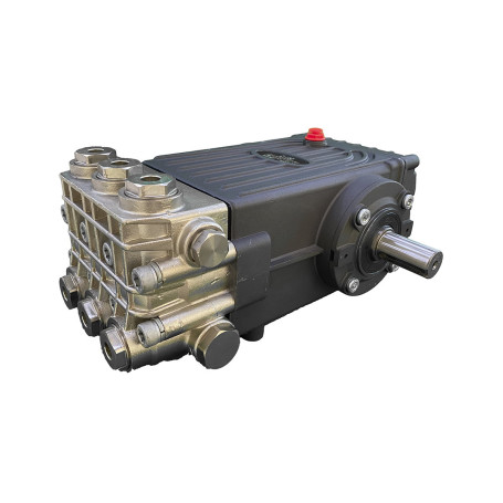 Насос высокого давления TOR-ZM Z-150 (150бар, 50л/мин)