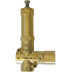 Регулятор давления PA VB450/300 (300бар, 450л/мин, 1 1/4&quot;г-1 1/4&quot;г, By-pass 1 1/2&quot;г)