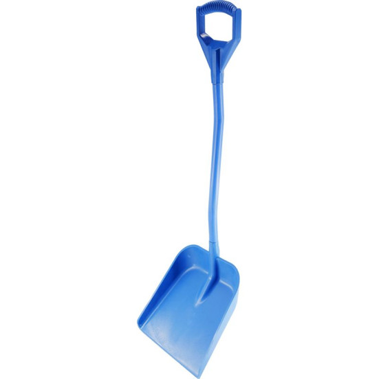 Лопата Schavon (1350х260х340х75 мм, синий)