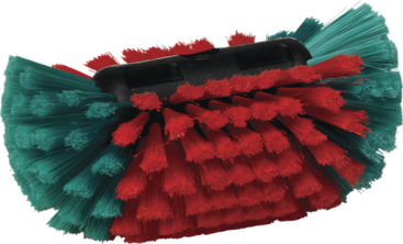 Щетка для дисков Vikan (240мм, черный)