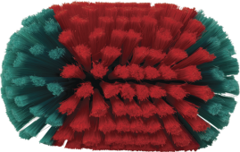 Щетка для дисков Vikan (240мм, черный)