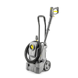 Мойка высокого давления Karcher HD 5/13 E Classic