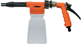 Пенная пушка R+M 106996500 (3/4"г, 1л, 2.5-6бар, 5.5л/мин)