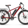 Электровелосипед Eltreco XT 850 new (красно-черный)