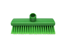 Щётка моющая FBK (225 х 60 мм, зеленый)