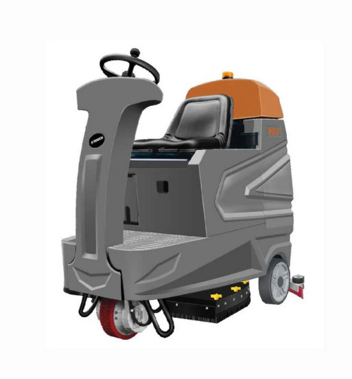 Поломоечная машина Pennon N-7 (24В, без АКБ)