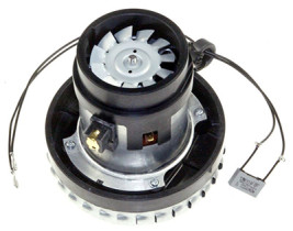 Турбина всасывающая в сборе для замены (1000W)